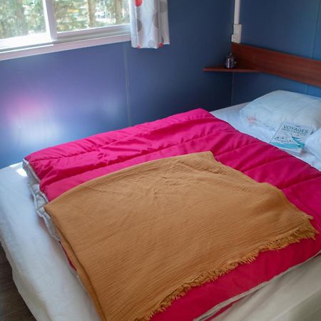 Camping La Peiriere Tuchan Екстер'єр фото
