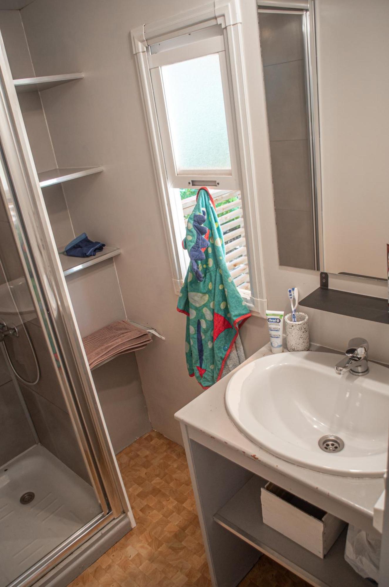 Camping La Peiriere Tuchan Екстер'єр фото